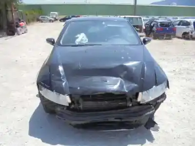 Утилизация автомобиля fiat stilo multi wagon (192_) 1.9 d multijet года 2007 питание 192a8000
