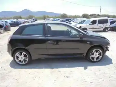 Утилизация автомобиля fiat stilo multi wagon (192_) 1.9 d multijet года 2007 питание 192a8000