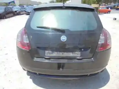 Утилизация автомобиля fiat stilo multi wagon (192_) 1.9 d multijet года 2007 питание 192a8000