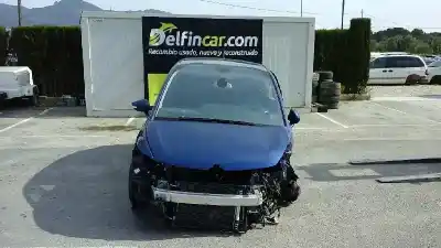 Утилизация автомобиля citroen c4 picasso shine года 2016 питание ah01