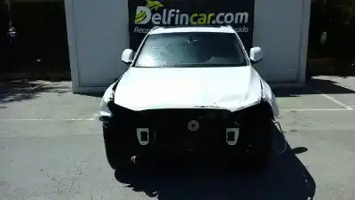 Scrapping Vehicle audi q5 (8r) 3.0 tdi of the year 2011 powered ccw