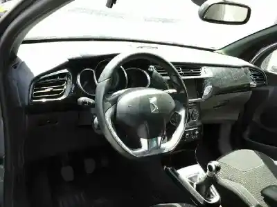 Утилизация автомобиля citroen ds3 base года 2010 питание 5f01