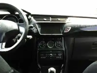 Утилизация автомобиля citroen ds3 base года 2010 питание 5f01