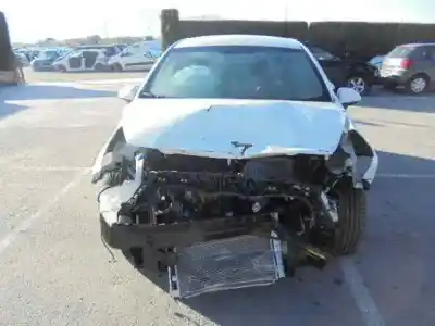 Vehicul casat kia rio basic al anului 2016 alimentat d3fa