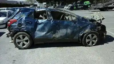 Утилизация автомобиля opel mokka excellence года 2017 питание b16dth