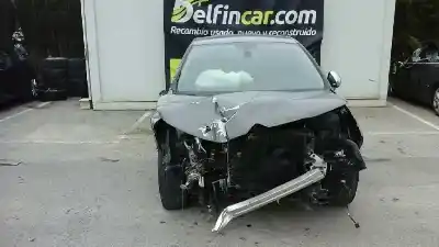 Scrapping Vehicle citroen c4 lim. feel edition of the year 2016 powered hn01