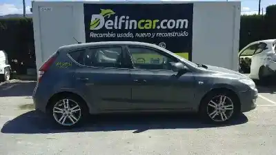 Veículo de Sucata hyundai i30 classic do ano 2008 alimentado d4fb