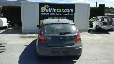 Veículo de Sucata hyundai i30 classic do ano 2008 alimentado d4fb