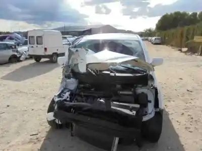 Veículo de Sucata hyundai ix20 gl classic do ano 2012 alimentado g4fa