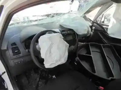 Veículo de Sucata hyundai ix20 gl classic do ano 2012 alimentado g4fa