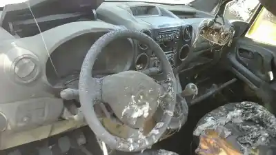 Sloopvoertuig citroen berlingo cuadro l1 van het jaar 2018 aangedreven bh02