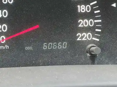 Veículo de Sucata toyota corolla (e12) 1.6 16v do ano 2006 alimentado 3zzfe