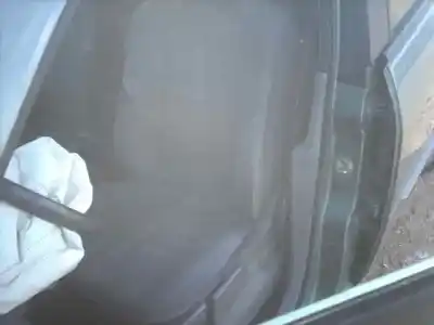 Scrapping Vehicle renault scenic ii confort authentique of the year 2004 powered k4mt7