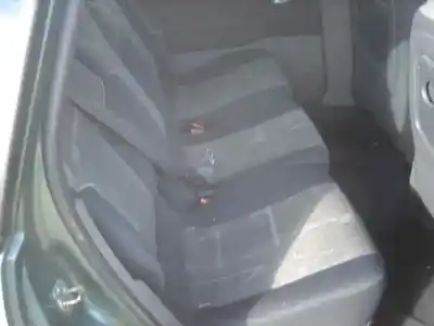 Scrapping Vehicle renault scenic ii confort authentique of the year 2004 powered k4mt7