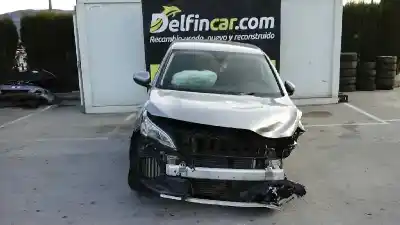 Veículo de Sucata peugeot 3008 allure do ano 2019 alimentado yh01