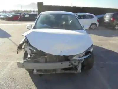 Scrapping Vehicle nissan                                             pulsar (c13)                                                                                                                                                                                                                                               acenta                                                                                                                                                                                                                                                     of the year 2015 powered k9ka636