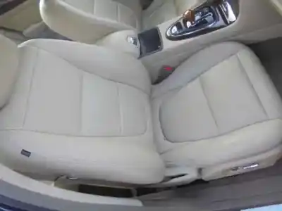 Scrapping Vehicle jaguar xj 2.7 v6 diesel cat of the year 2007 powered 7g