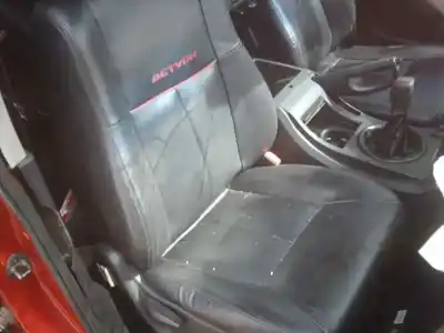 Утилизация автомобиля ssangyong                                          actyon i                                                                                                                                                                                                                                                   200 xdi 4wd года 2007 питание d20dt