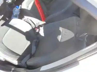 Veicolo di demolizione hyundai i10 style dell'anno 2015 alimentato g4la