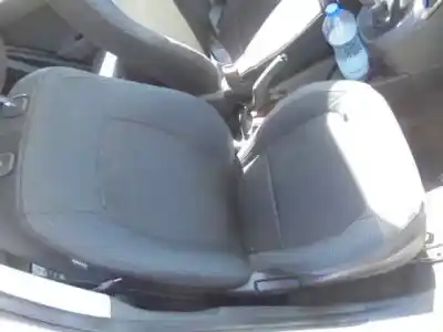 Veicolo di demolizione hyundai i10 style dell'anno 2015 alimentato g4la