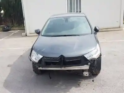 Здавання транспортного засобу citroen c4 lim. seduction року 2013 потужний 9h06 Здавання транспортного засобу citroen c4 lim. seduction року 2013 потужний 9h06