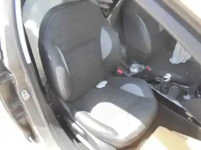 Véhicule à la ferraille peugeot 2008 (--.2013->) allure de l'année 2016 alimenté bh01