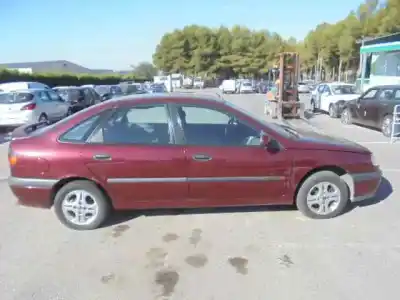 Veículo de Sucata renault laguna (b56) 1.8 do ano 1997 alimentado f3pb674