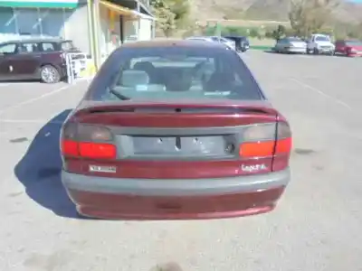 Veículo de Sucata renault laguna (b56) 1.8 do ano 1997 alimentado f3pb674