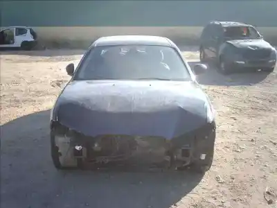 Veicolo di demolizione mg serie 75 (rj) 2.0 cdti classic dell'anno 2003 alimentato 204d2