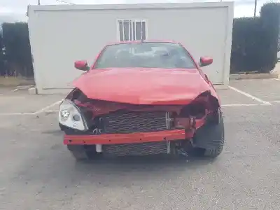 Veículo de Sucata opel tigra twin top enjoy do ano 2009 alimentado z14xep