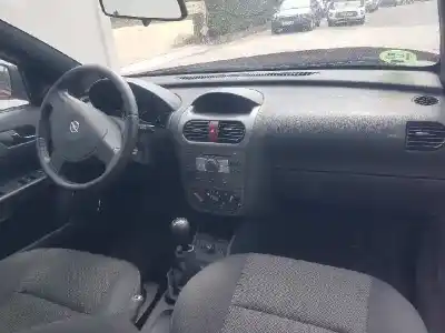 Veículo de Sucata opel tigra twin top enjoy do ano 2009 alimentado z14xep