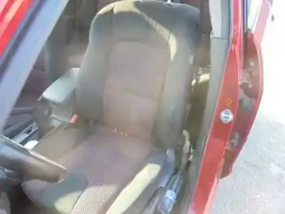 Veículo de Sucata mazda 3 berlina (bk) 1.6 vvt active do ano 2005 alimentado z6