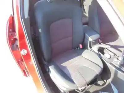 Veículo de Sucata mazda 3 berlina (bk) 1.6 vvt active do ano 2005 alimentado z6