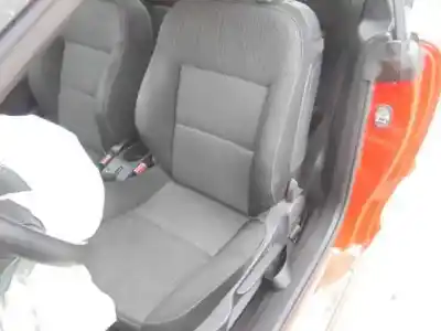 Vehicul casat peugeot 207 cc básico al anului 2007 alimentat 5fw