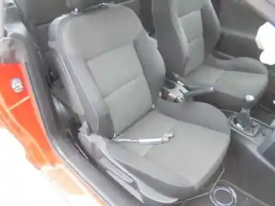 Vehicul casat peugeot 207 cc básico al anului 2007 alimentat 5fw