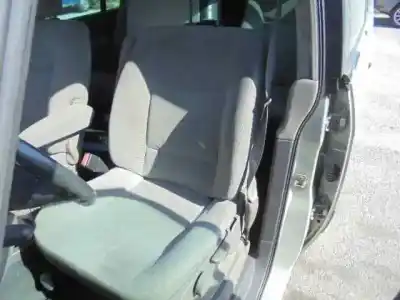 Scrapping Vehicle renault espace iv (jk0) grand espace expression of the year 2003 powered g9tj7