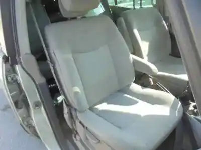 Scrapping Vehicle renault espace iv (jk0) grand espace expression of the year 2003 powered g9tj7