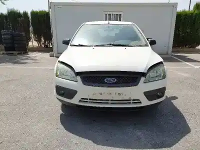 Scrapping Vehicle ford focus berlina (cap) trend of the year 2006 powered g8da
