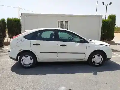 Scrapping Vehicle ford focus berlina (cap) trend of the year 2006 powered g8da