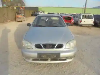 Утилизация автомобиля daewoo                                             lanos                                                                                                                                                                                                                                                      sx года 1999 питание a16dms