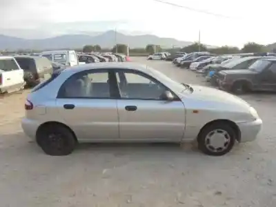 Утилизация автомобиля daewoo                                             lanos                                                                                                                                                                                                                                                      sx года 1999 питание a16dms