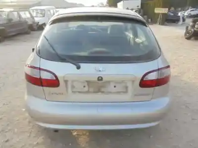 Утилизация автомобиля daewoo                                             lanos                                                                                                                                                                                                                                                      sx года 1999 питание a16dms
