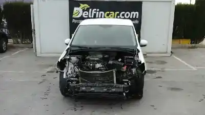 Утилизация автомобиля seat alhambra (711) style года 2017 питание dfl
