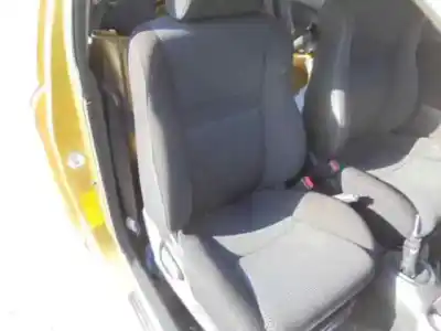 Здавання транспортного засобу toyota yaris (ncp1/nlp1/scp1) 1.5 ts 106 cv / 78 kw року 2003 потужний 1nzfe