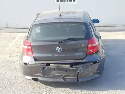 Veículo de Sucata bmw serie 1 berlina (e81/e87) 116i do ano 2007 alimentado n45b16a