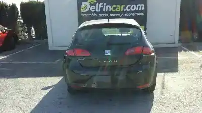 Veículo de Sucata seat leon (1p1) stylance / style do ano 2007 alimentado bxe
