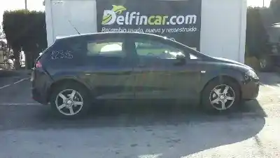 Veículo de Sucata seat leon (1p1) stylance / style do ano 2007 alimentado bxe