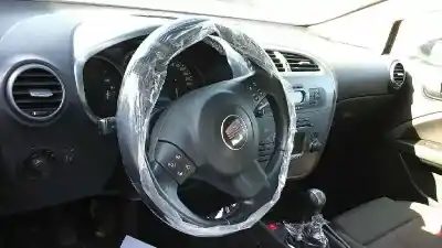 Veículo de Sucata seat leon (1p1) stylance / style do ano 2007 alimentado bxe