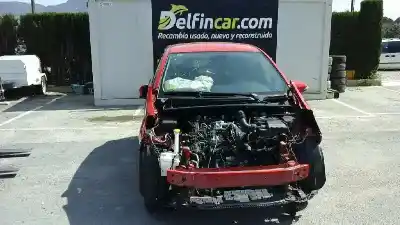 Scrapping Vehicle toyota yaris active of the year 2015 powered 1nd