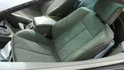 Scrapping Vehicle renault megane ii coupe privilege of the year 2005 powered k4m813